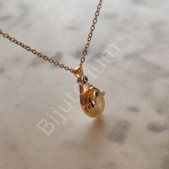 H2O Just Add Water Locket Kolye