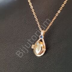 H2O Just Add Water Locket Kolye