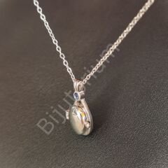 H2O Just Add Water Locket Kolye