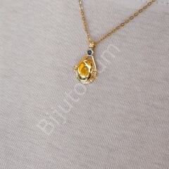 H2O Just Add Water Locket Kolye