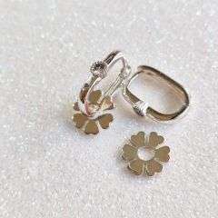 Göçmen Halka Küpe - Göçmen Küpesi