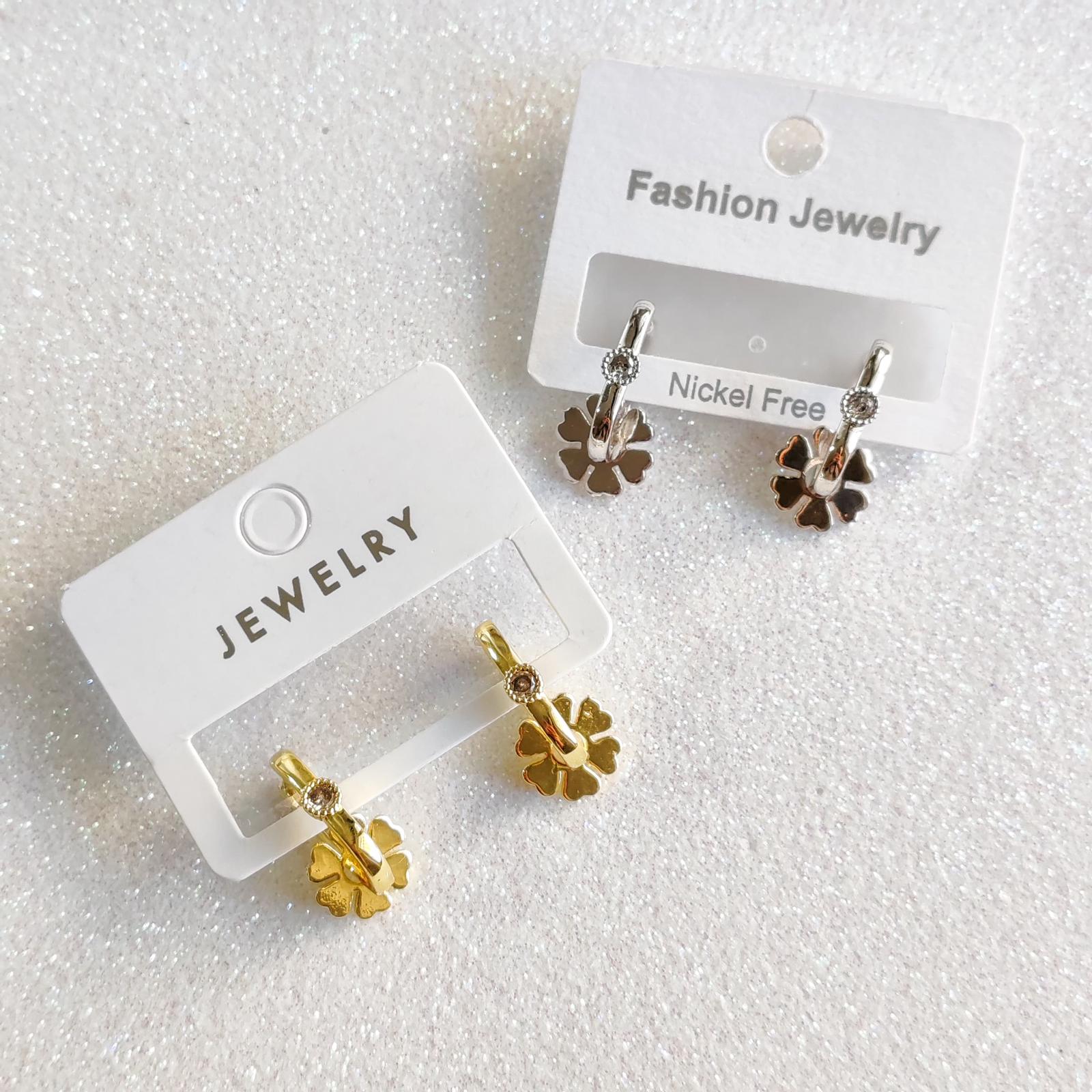 Göçmen Halka Küpe - Göçmen Küpesi