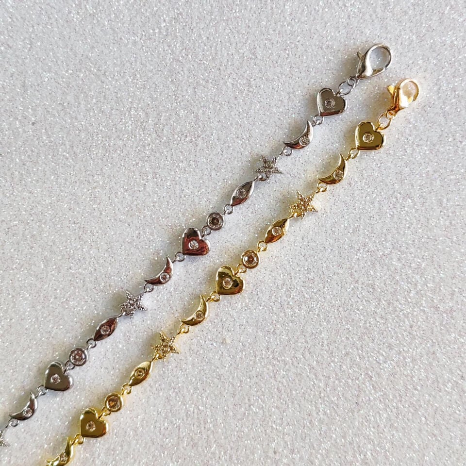 VIP Manifest Bileklik