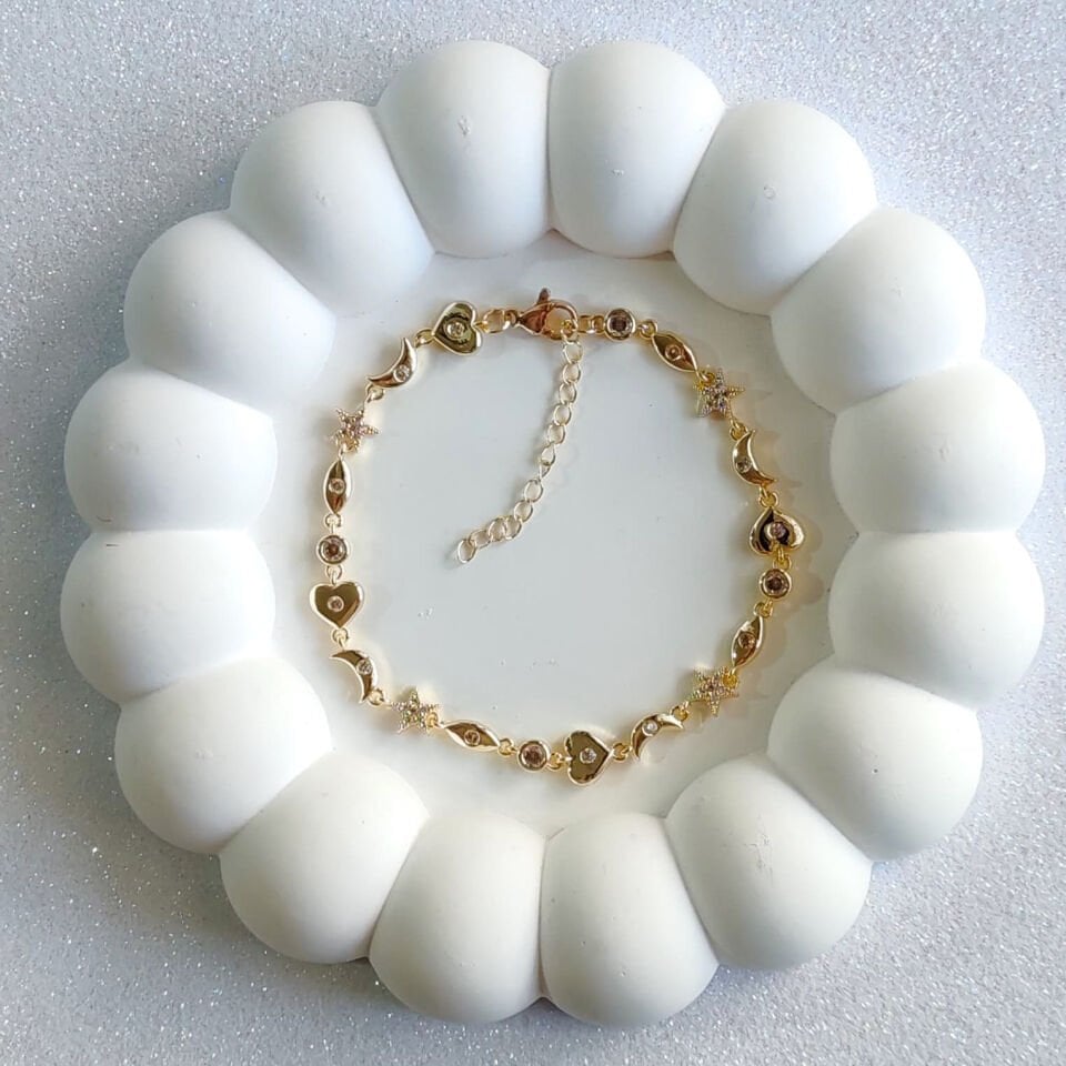 VIP Manifest Bileklik