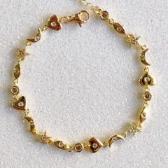 VIP Manifest Bileklik