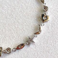 VIP Manifest Bileklik