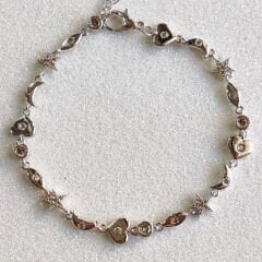 VIP Manifest Bileklik