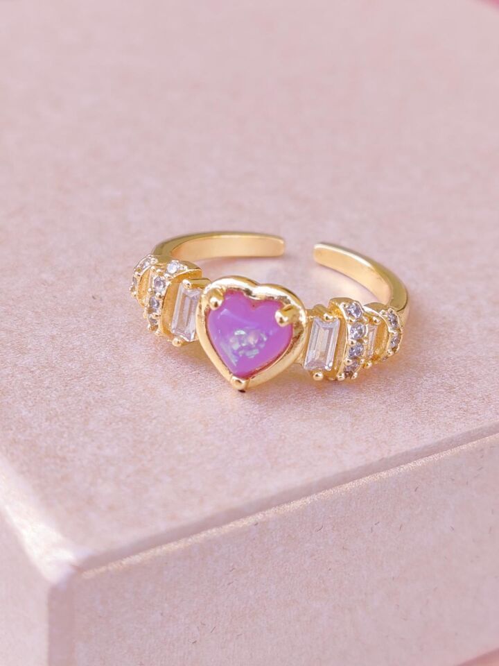 Opal Pembe